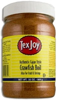 Authentic Cajun-Style Crawfish Boil - 32 oz 