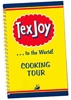 TexJoy Cookbook  