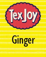 Ginger - 1 oz 