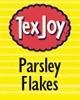 Parsley Flakes - 1 lb 