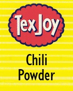 Light Chili Powder - 5 lb 