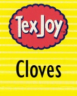 Cloves (Ground) - 1 oz 