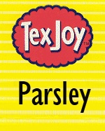 Parsley - 1.5 oz 