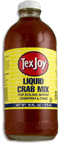 Crab Boil (Liquid) - 16 fl oz (Out of Stock) 