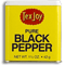 Black Pepper - 1 oz 