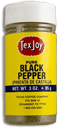 Black Pepper - 3 oz  