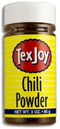 Chili Powder - 3 oz 
